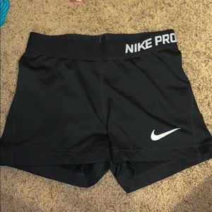 Nike Spandex